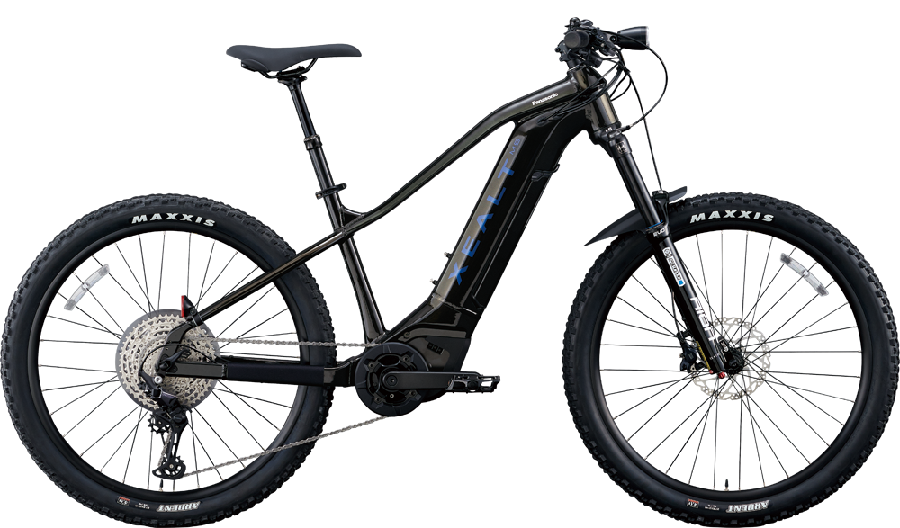 XEALT M5 パナソニック ゼオルト