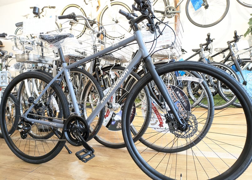 配送可能 KhodaaBloom RAIL DISC レイルディスク 2024 | 悠々