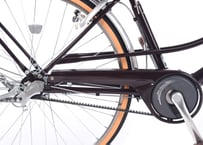 SR SUNTOUR GVX32-E EQ LOR FDS 700C サンツアー フロントショ