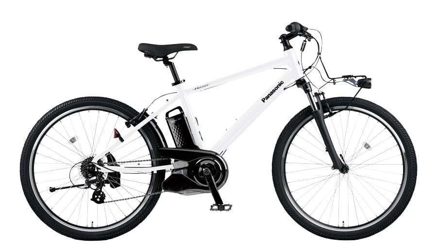 電動自転車 パナソニック　ハリヤ BE-ELH642 fit=scale-down,w=1200