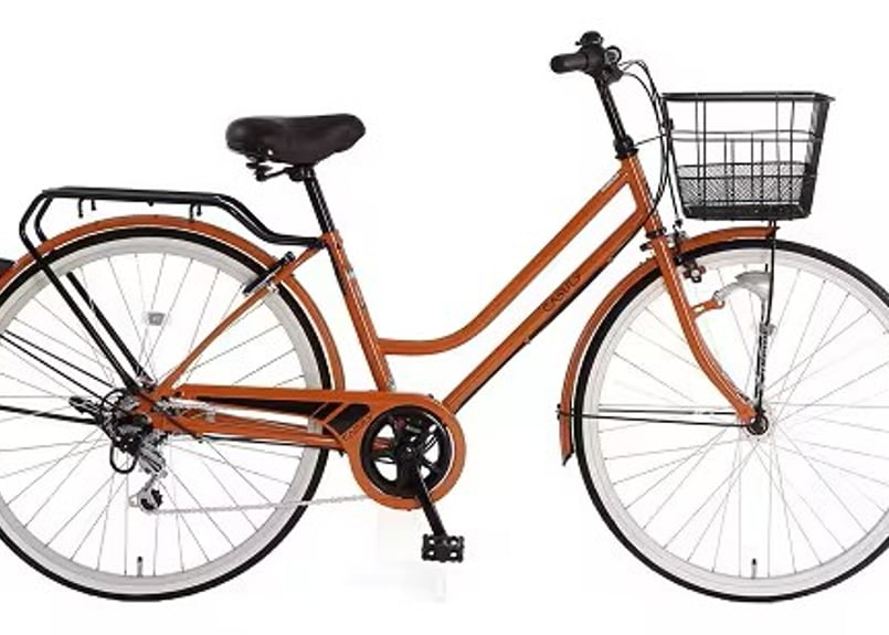 店舗受け取り専用 カジュリーリラックス BAA-Q 6段変速 オートライト