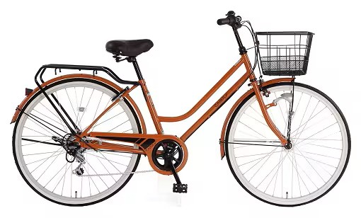 店舗受け取り専用 カジュリーリラックス BAA-Q 6段変速 オートライト