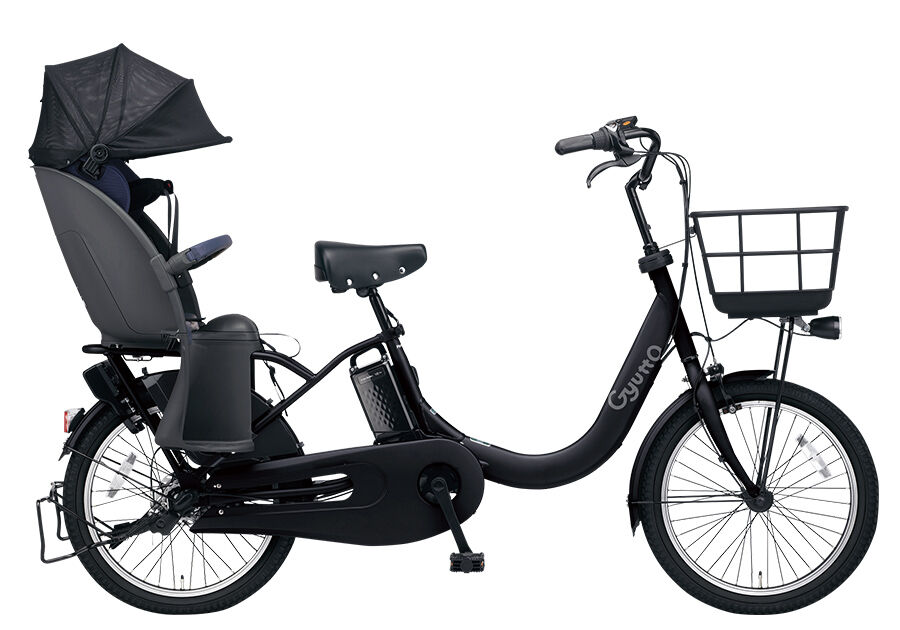 店舗受取専用 ギュット・クルームR・EX BE-FRE034 | 悠々サイクル東