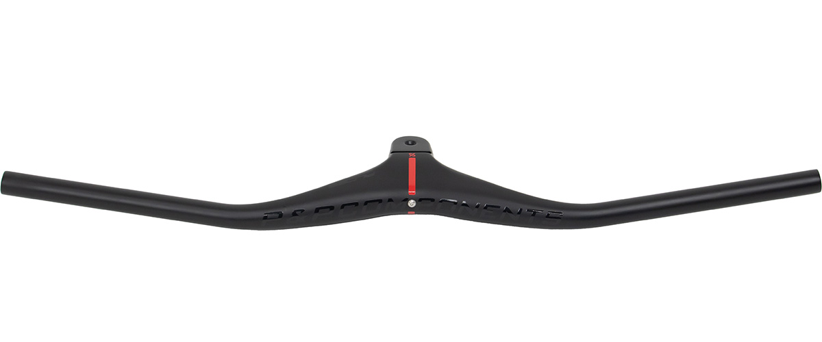 ALCES アルセス ステム一体型MTBカーボンハンドル | 悠々サイクル東