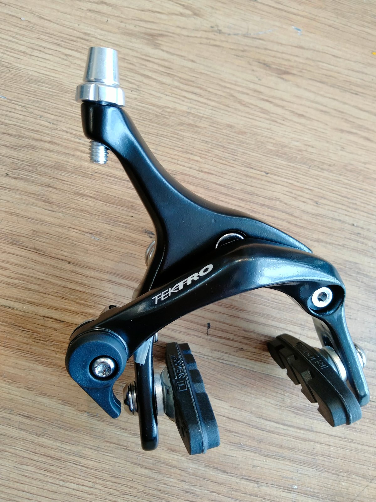 テクトロ ブレーキキャリパー キャリパーブレーキ R315 ロング