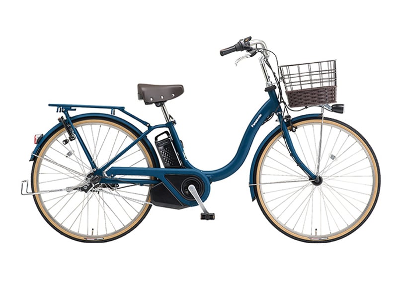 店舗受け取り専用 ティモL TimoL パナソニック電動アシスト自転車 