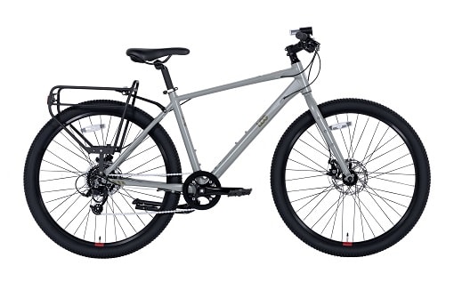 店頭渡し ログ アドベンチャー27.5 あさひ自転車 | 悠々サイクル東広島