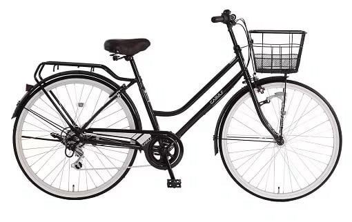 自転車 26インチ カジュリースマート(配送不可) 自転車 26インチ カ