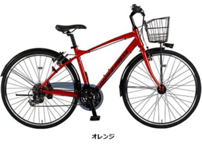 店舗受け取り専用 オフィスプレス スポーツ BAA-N | 悠々サイクル東