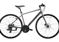 ※福岡県 引取限定※【あさひPRECISION S 】スポーツクロスバイク 店舗受け取り専用 PRECISION S プレシジョン S -N クロスバイク