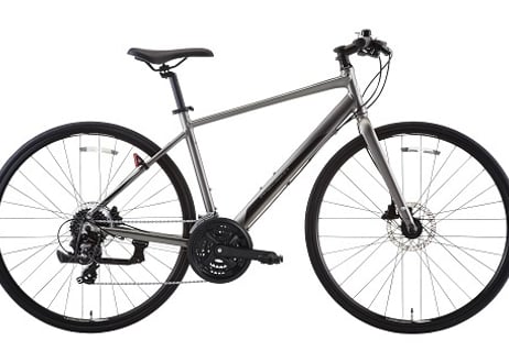 新車 アサヒサイクル ルーツスポーツL アルミフレーム 21段ギヤ