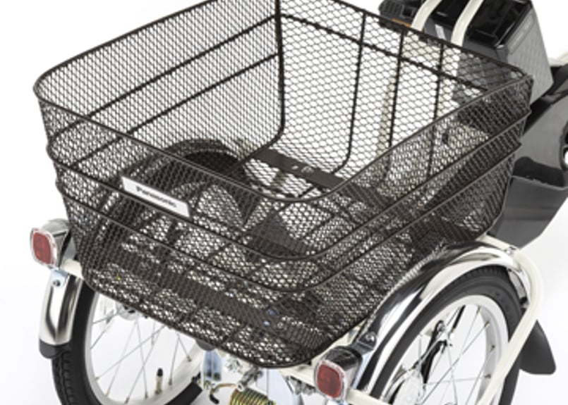 店頭受け取り パナソニック ビビライフ BE-FU831 | 悠々サイクル東広島