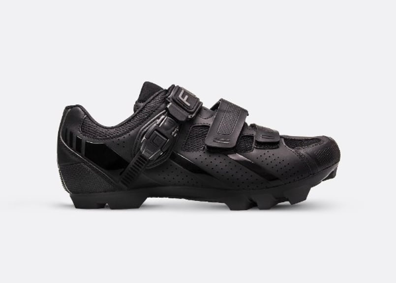 FLR Shoes F-65 ビンディングシューズ シマノ SPD | 悠々サイクル東
