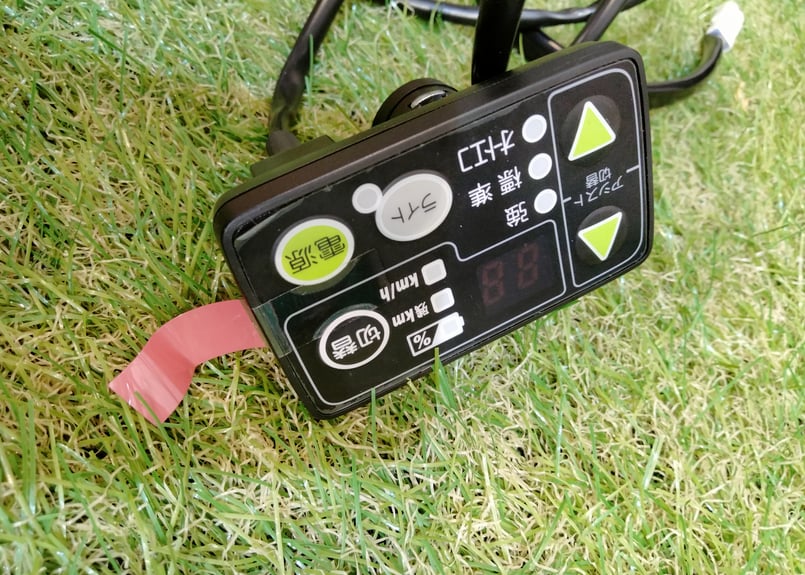 ヤマハ 電動自転車 PAS スイッチパネル リモコン 手元スイッチ ヤマハ 電動自転車 PAS スイッチパネル リモコン 手元スイッチ