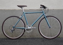 【値下げしました】FELT FR1 弱虫ペダルサイクリングチーム使用モデル！ フェルト 弱虫ペダルサイクリングチームカラーのFR1を限定発売