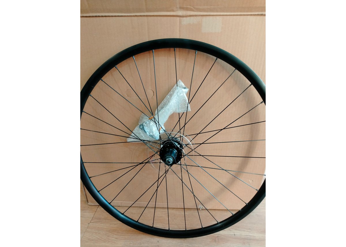 700c 6穴 ディスクブレーキ ホイール 仏式 クイック フレンチバルブ