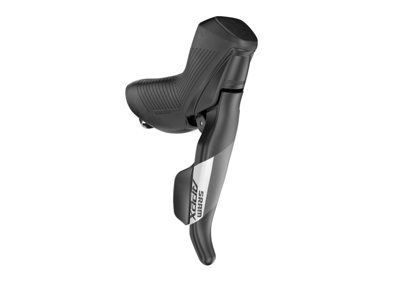 Sram Apex eTap AXS HRD シフター&ブレーキ 左右セット Sram Apex eTap AXS HRD シフター&ブレーキ 左右セット