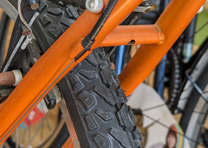 中古 店頭渡し マウンテンバイク 26インチ Jamis | 悠々サイクル 中古 店頭渡し マウンテンバイク 26インチ Jamis | 悠々サイクル