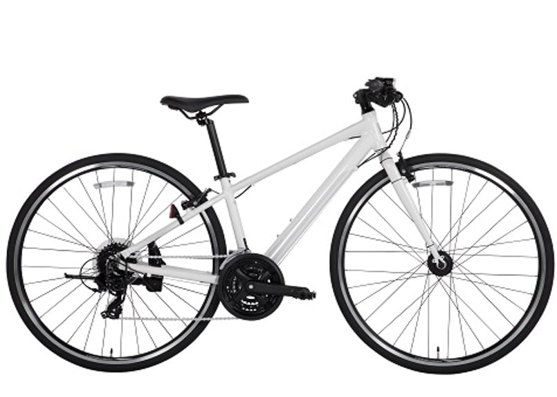 (できれば直接取引)プレジションS コンフォート　510mm プレシジョンSコンフォート-P 27.5インチ（650B） クロスバイク