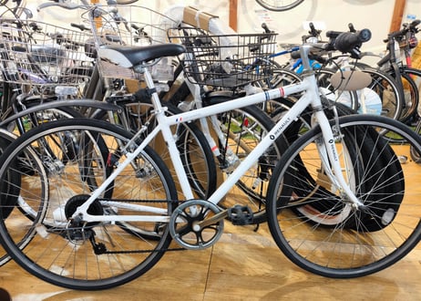 CATEGORY 中古自転車 | 悠々サイクル東広島 ネット注文部門 問屋仲介店