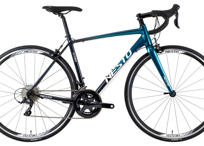 特価 発送可能 NESTO ALTERNA ネスト オルタナ SORA ロードバイク