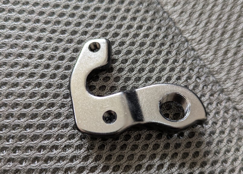 ガノー GARNEAU AXIS C1 C3 AxelleC3 アクシス ディレイラー