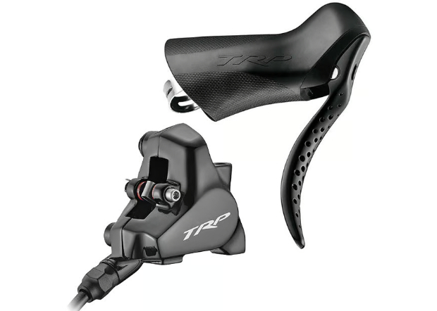 TRP HYLEX RS FM HD-C813 キャリパー/レバー TRP HYLEX RS FM ハイレックス RS フラットマウント HD-C813 キャリパ