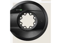 SRAM Red XPLR AXS Thread mount Power Meter Spider E1 スラム　レッド　パワーメーター