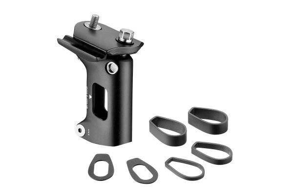 2021 TCR ISP CLAMP　ロング　シートクランプ 2021 TCR ISP Clamp シートクランプ | 悠々サイクル東広島 ネット注文