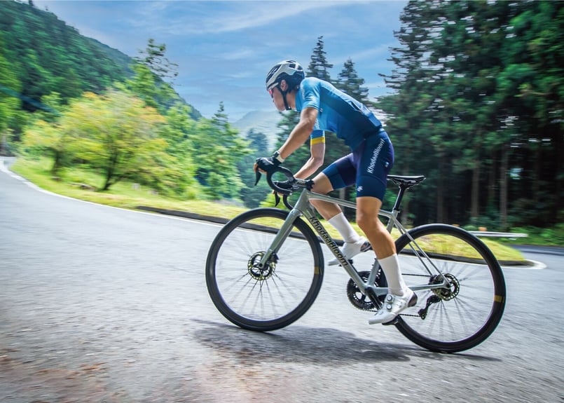 STRAUSS PRO RACE2 フレームセット ストラウスプロ レース2 | 悠々