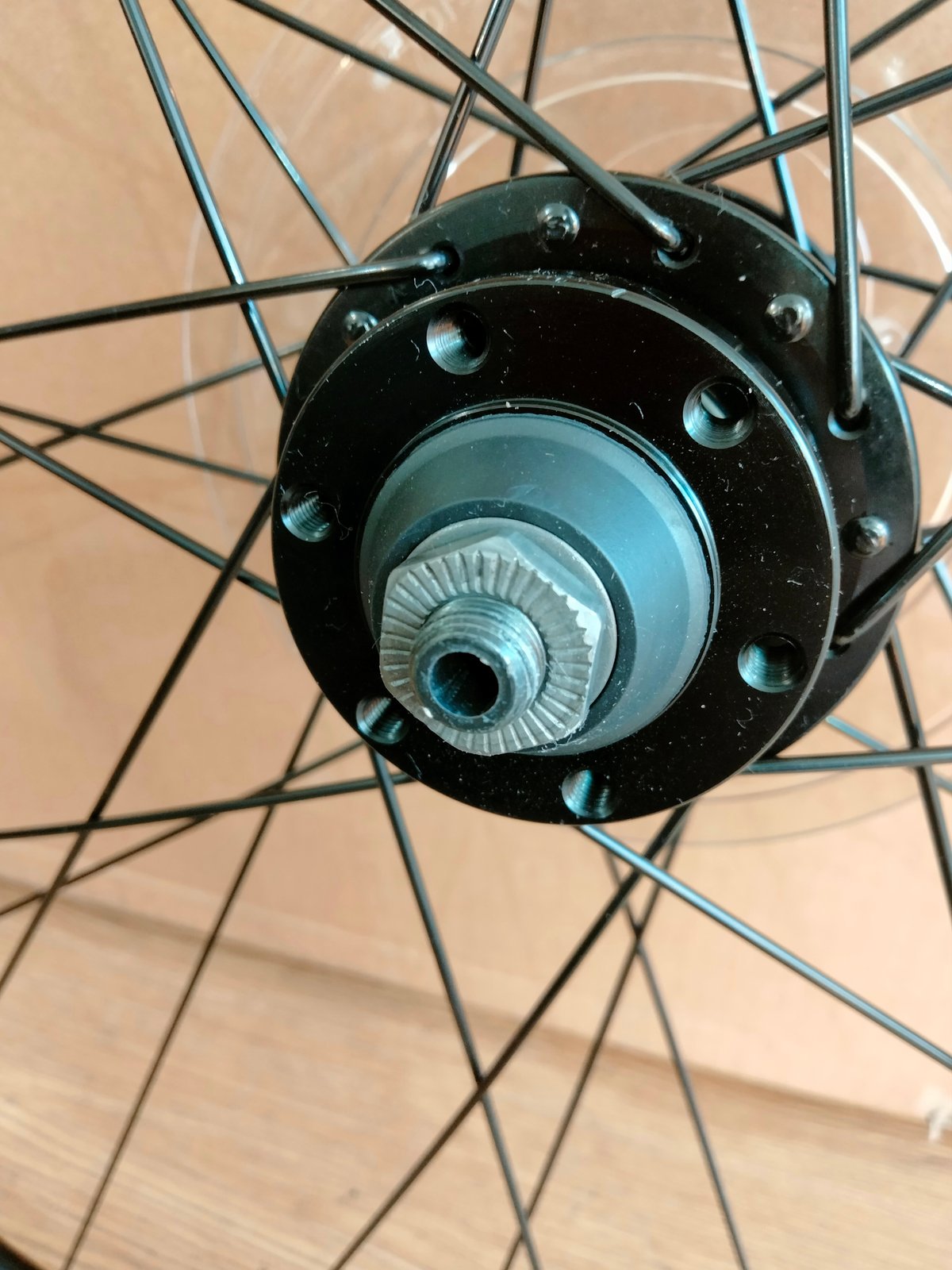 700c 6穴 ディスクブレーキ ホイール 仏式 クイック フレンチ 700c 6穴 ディスクブレーキ ホイール 仏式 クイック フレンチ