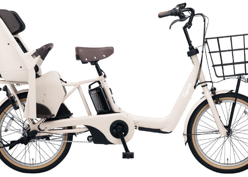 パナソニック ギュット アニーズ SX BE-ELAS03B Panasonic Gyutto 電動アシスト自転車 Panasonic パナソニック 2025年