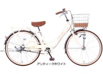 店舗受け取り専用 あさひ自転車 メゾピアノ BAA-O ナルミヤ