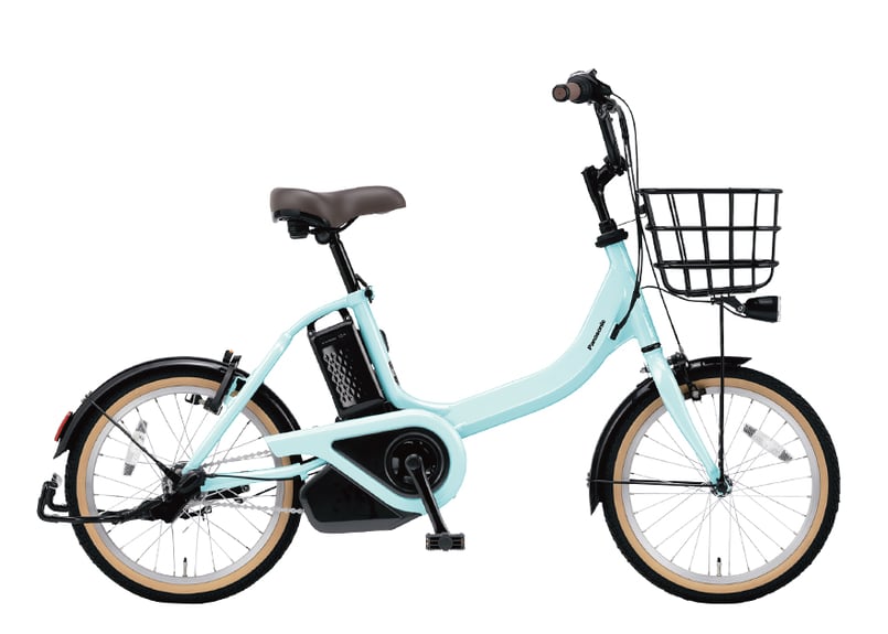 BE-FSS831 ビビS18 パナソニック 電動アシスト自転車 | 悠々サイクル東