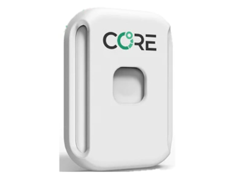 CORE2 深部体温がわかる モニタリングセンサー | 悠々サイクル東