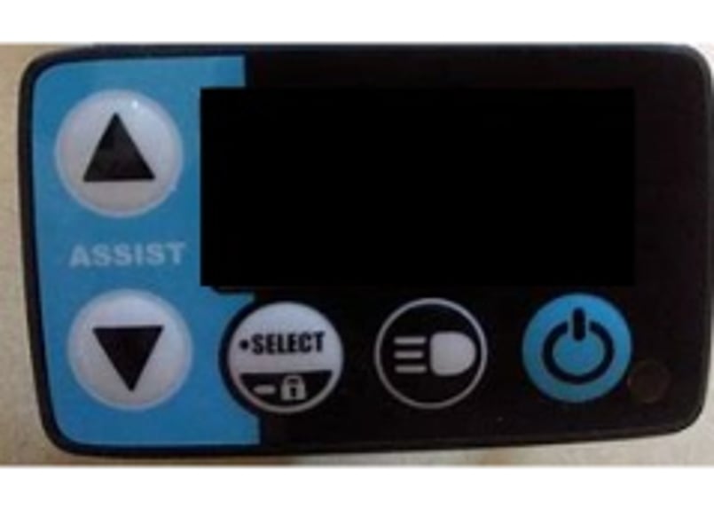 ヤマハ 電動自転車 PAS スイッチパネル リモコン 手元スイッチ ヤマハ 電動自転車 PAS スイッチパネル リモコン 手元スイッチ