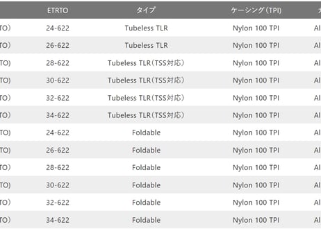 Vittoria CORSA N.EXT TLR　ビットリア　コルサ　2本セット