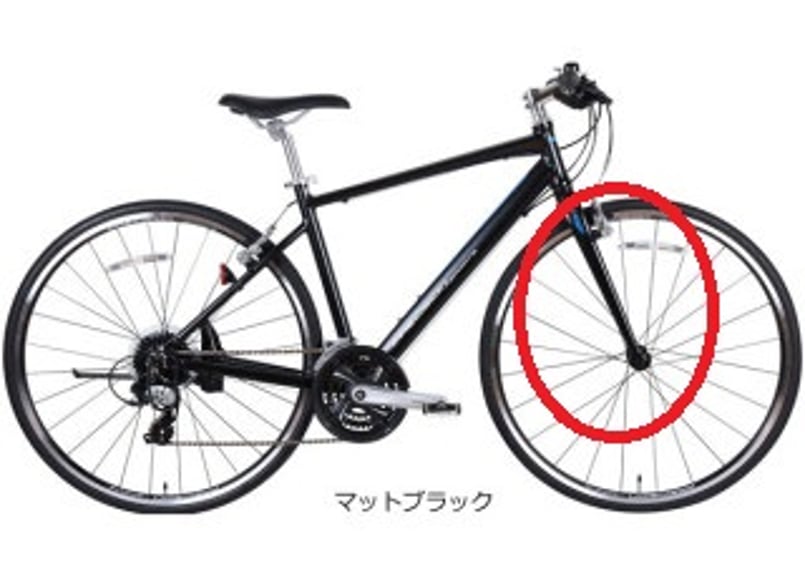 プレシジョンスポーツ お買い得クロスバイク「プレシジョン・スポーツ」 - レビュー
