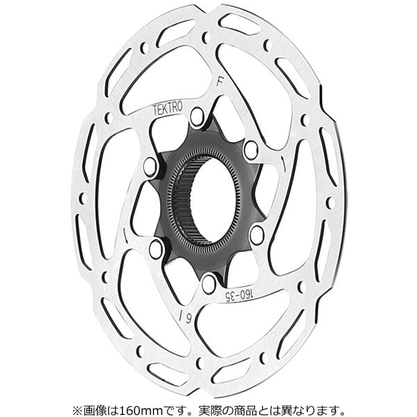 テクトロ センターロック ディスクローター 140mm 160mm 180mm 203mm |