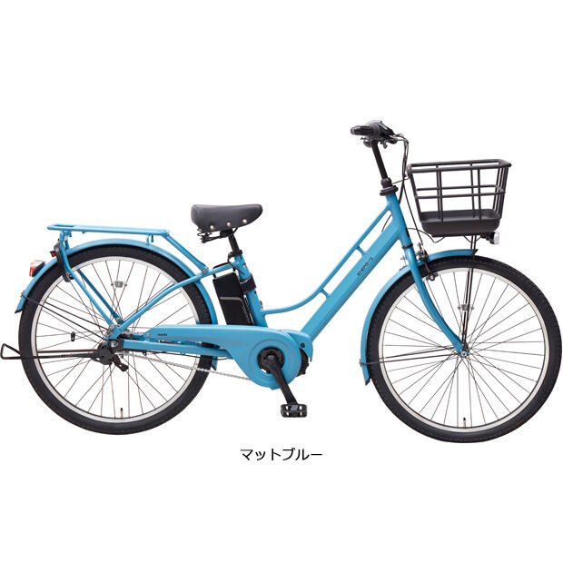 ☆店頭にて試乗可☆ J2707 あさひASAHI アプレミディ－I 自転車