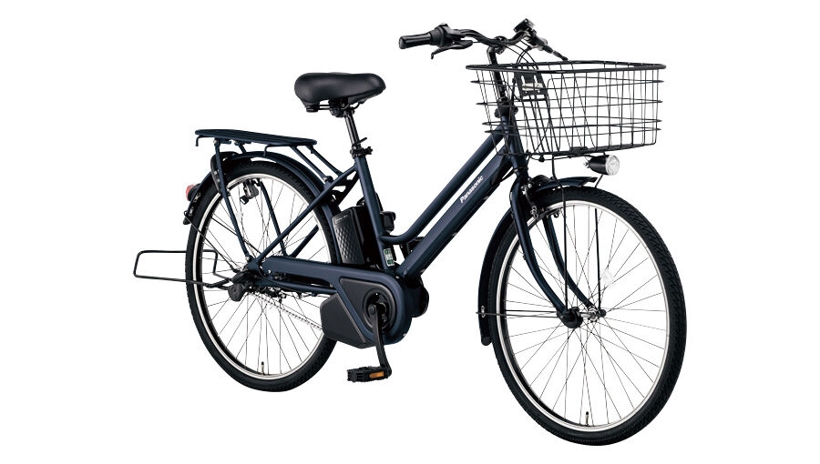 ティモs パナソニック　※引き取り集荷希望 サイクルジョイ / パナソニック ティモS 25年モデル