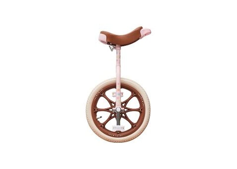 あさひサイクル　一輪車　18インチ 一輪車 18インチ あさひサイクル - メルカリ