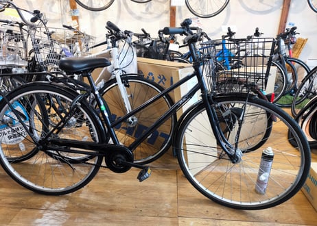 CATEGORY 中古自転車 | 悠々サイクル東広島 ネット注文部門 問屋仲介店