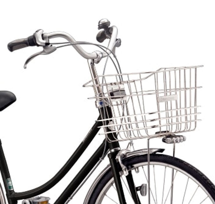 店舗受け取り専用 通学車 ロングティーンDX ベルト W型ブラック
