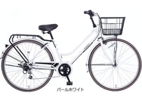 店頭渡し あさひ イノベーションファクトリー 26インチ 27