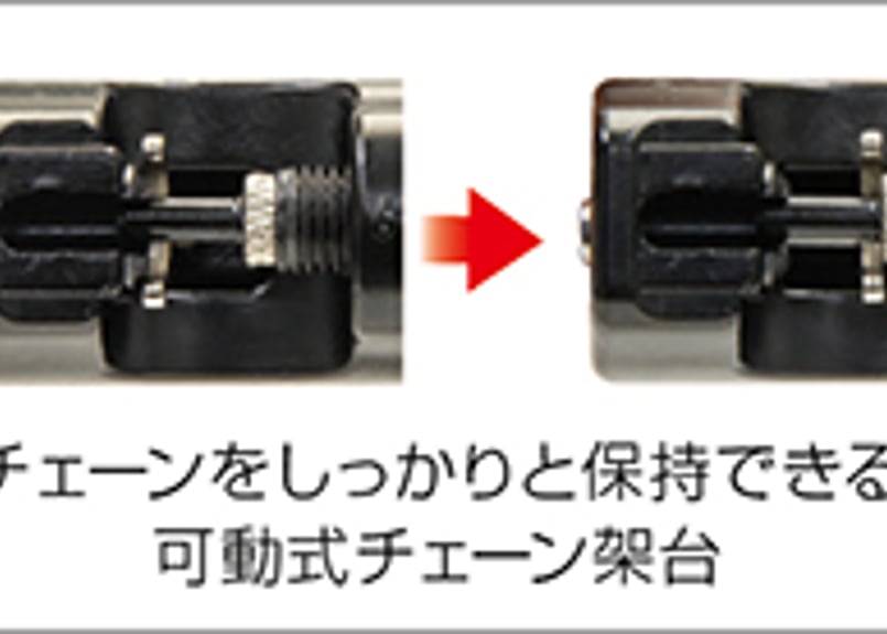 3381 チェーンカッター ギザプロダクツ製 | 悠々サイクル東広島 ネット