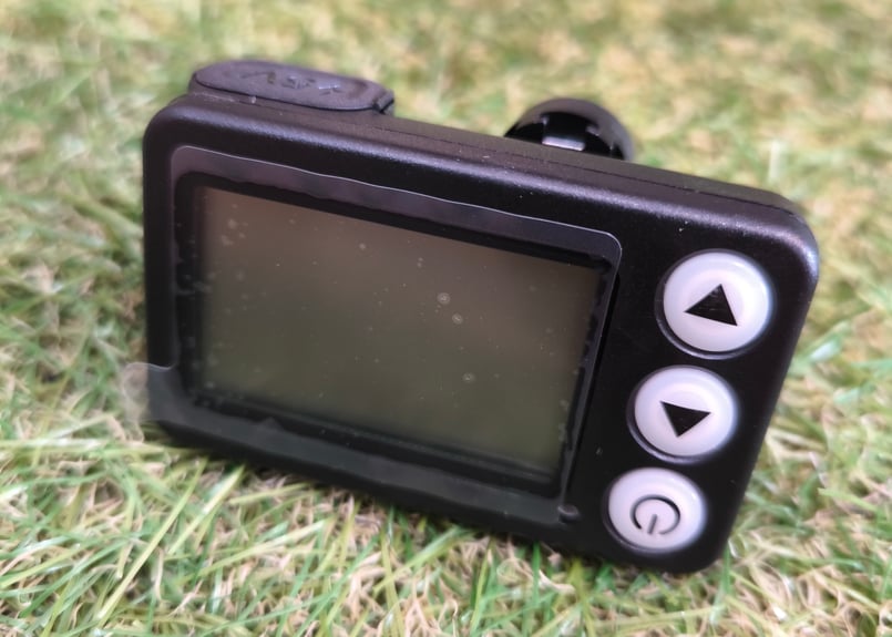 スイッチ本体一式　美品 手元スイッチ本体です ZXタイプハンドルスイッチ右側・KAWASAKI