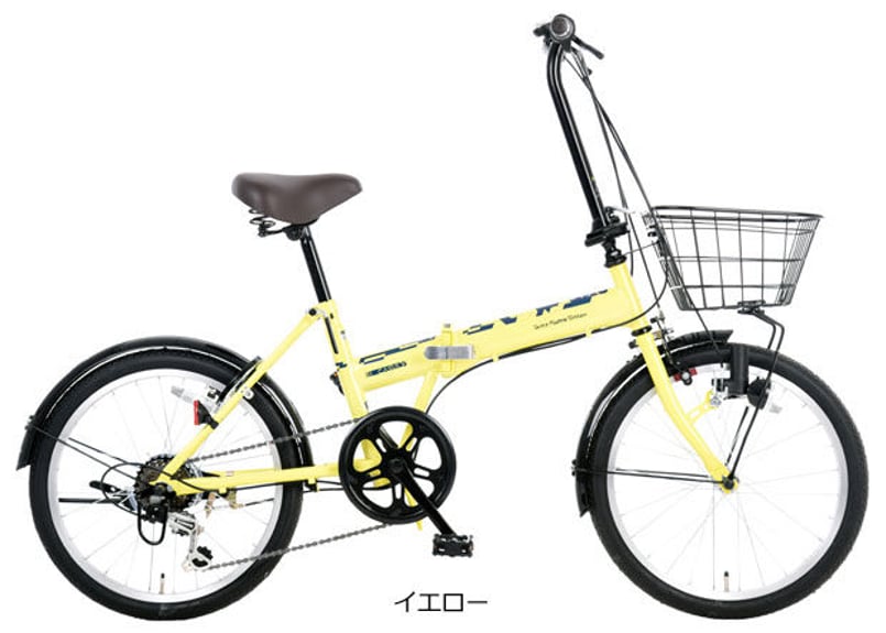 店舗受け取り専用 カジュリーフォールディング BAA-O 20インチ 店舗受け取り専用 カジュリーフォールディング BAA-O 20インチ