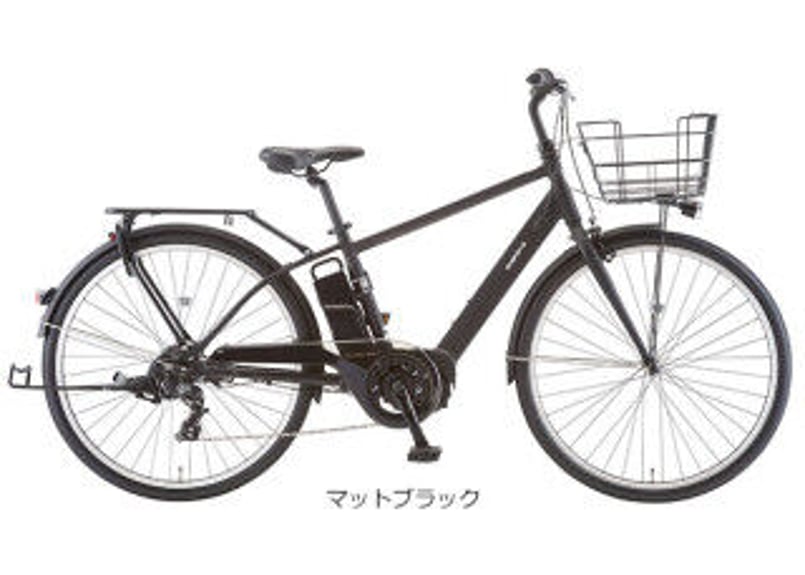 中古 あさひ 26インチ 電動アシスト自転車 ENESYS エナシス 361Wh 2024