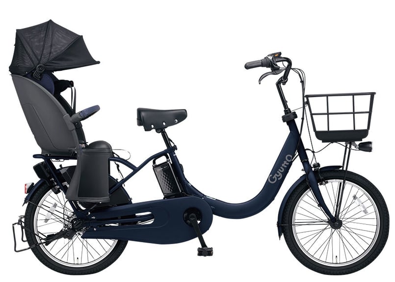 店舗受取専用 ギュット・クルームR・EX BE-FRE034 | 悠々サイクル東